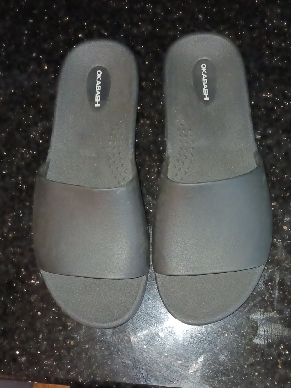 Women's Okabashi Slip In Sandal